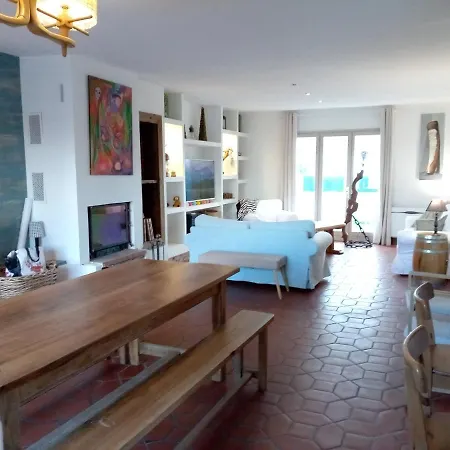 Holiday home Le De La Salicorne Marck