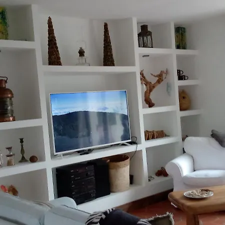 بيت للعطل Le De La Salicorne