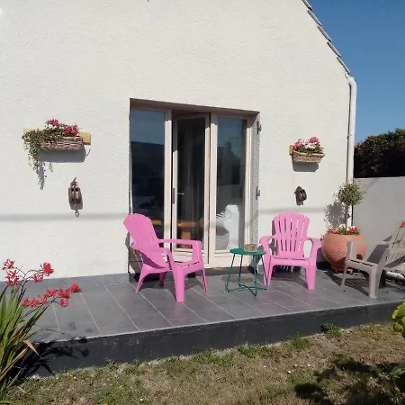 Le De La Salicorne Holiday home *